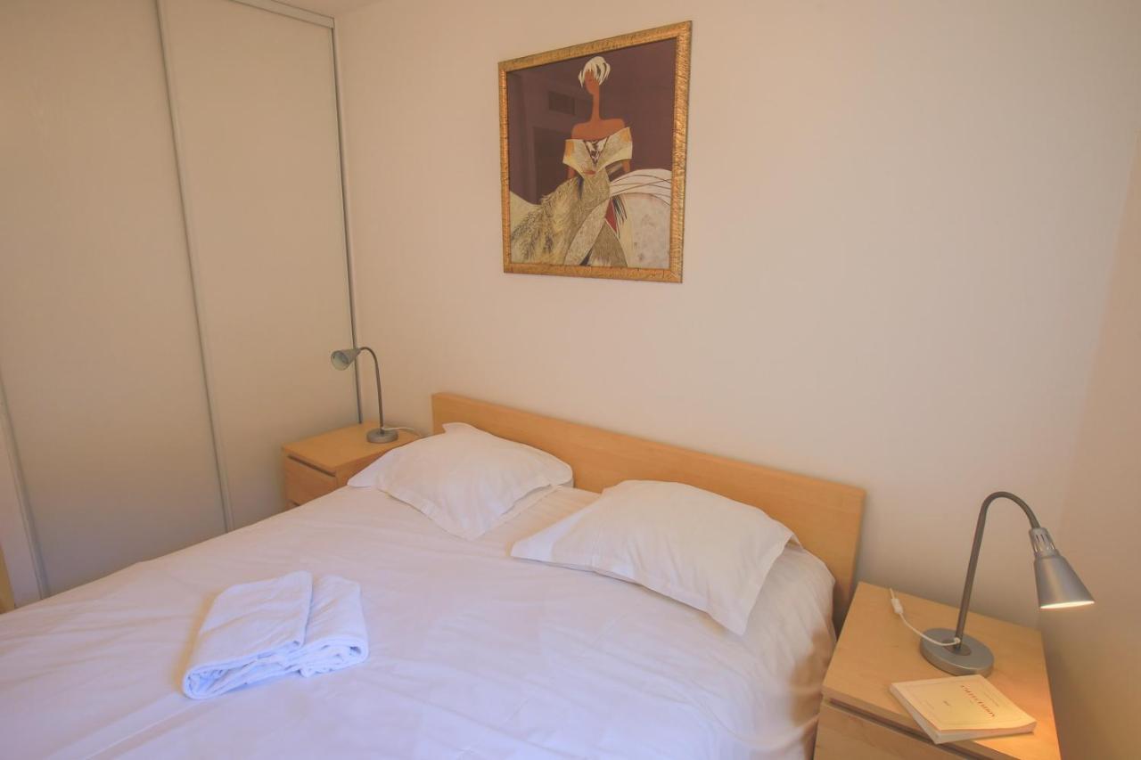 니스 Palais Liberte 아파트 외부 사진